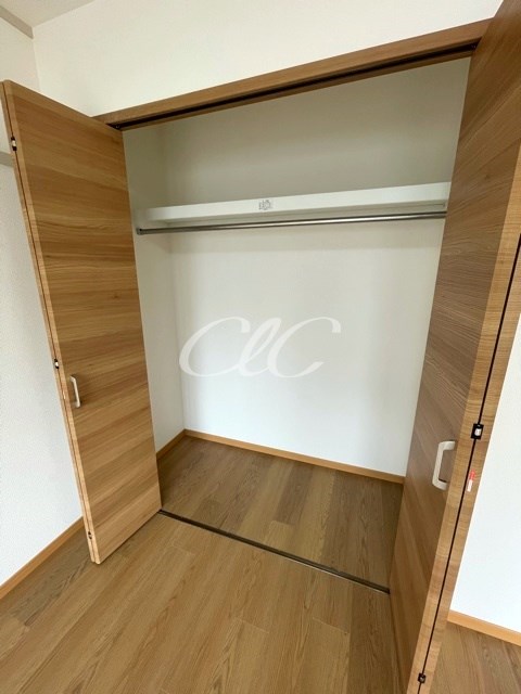 ラインアップ新堀 収納