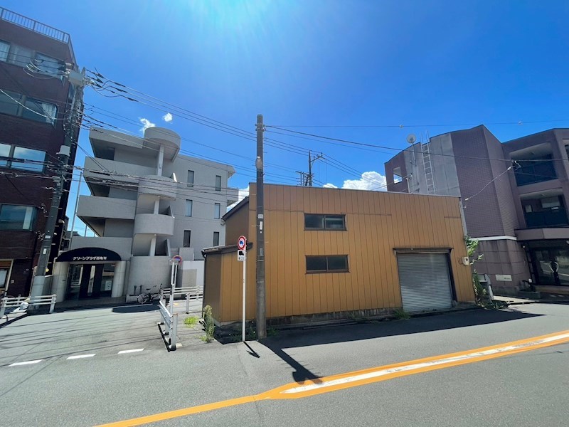 エソールTS 眺望