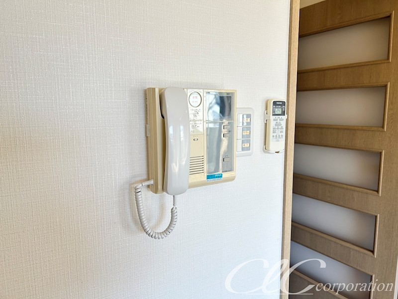 エストブリランテ セキュリティ