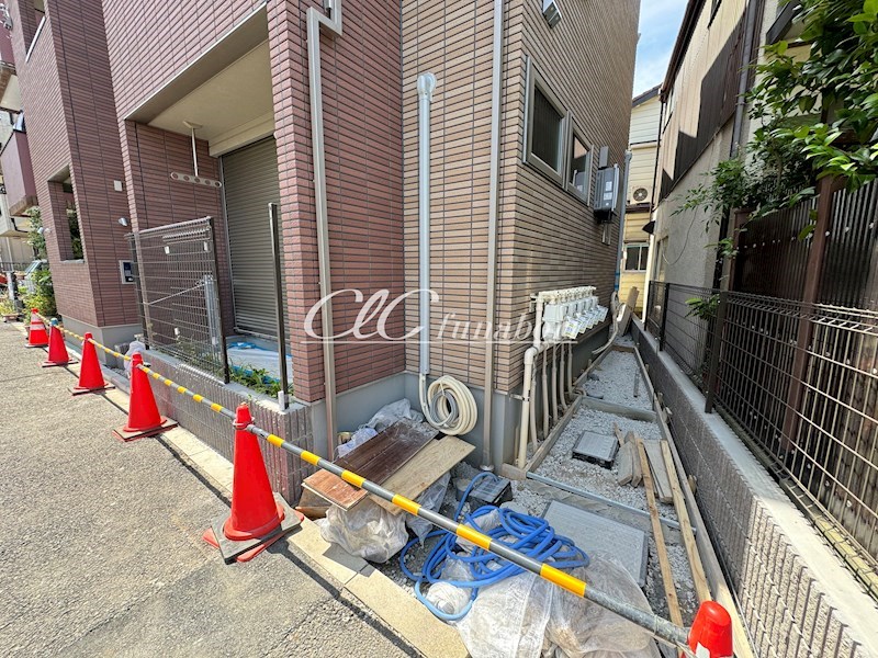 メゾン迪 その他