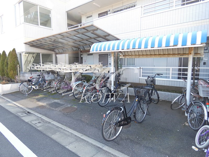 フラワーパーク その他共有部分