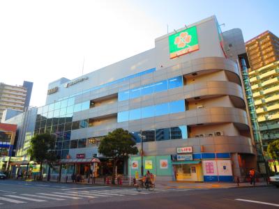 シャンテ篠崎 公共施設