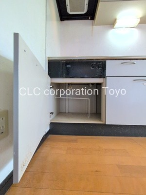 Rビル その他