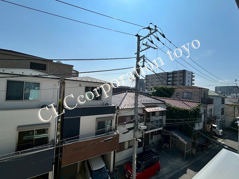 Ｓｏｌａｎａ 眺望