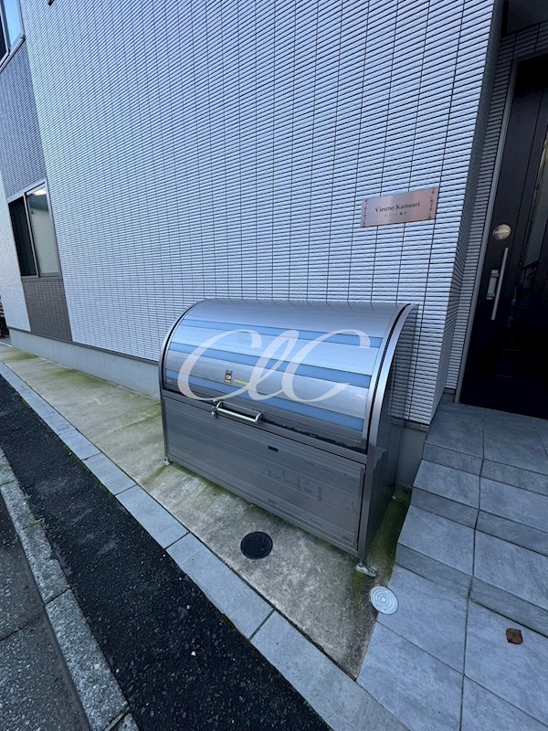 ビューノ亀有 その他