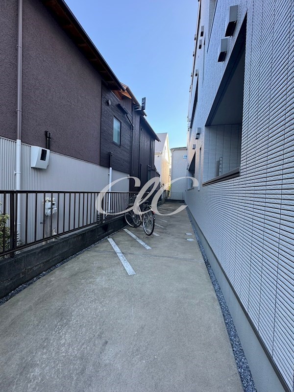 ビューノ亀有 その他