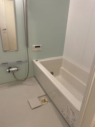 ビューノ亀有 風呂画像
