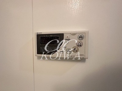 第二高橋貸家  その他設備