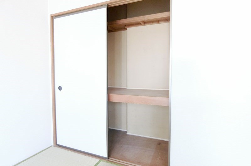 エトスＯ2 収納