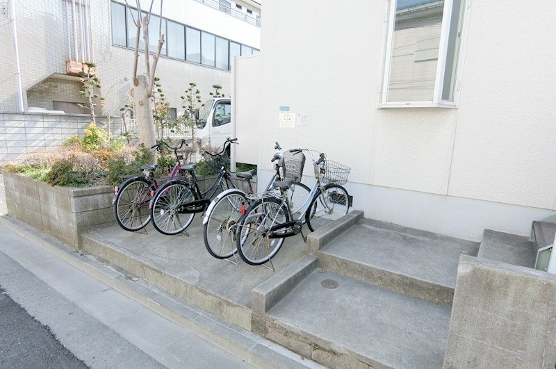 エトスＯ2 その他共有部分
