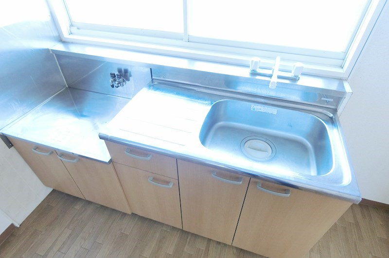 エトスＯ2 キッチン