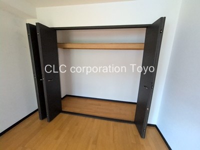 Rビル 収納