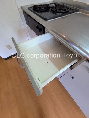 Rビル その他