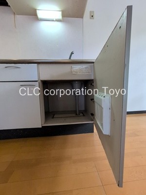 Rビル その他