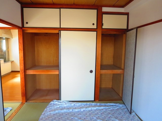 リバーハイツ その他