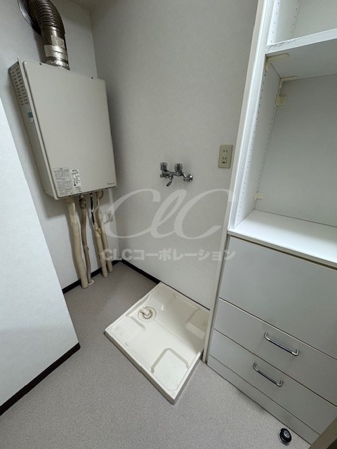 アメニティハイツ小川 その他設備