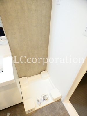 カーサーシンセラー その他設備