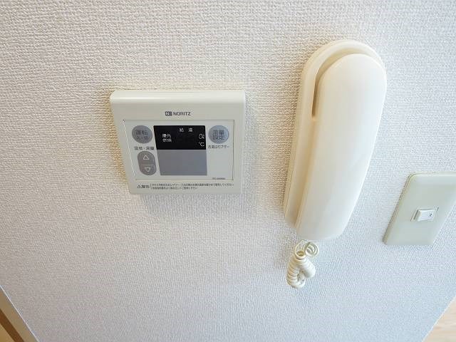フレーシェル石川 セキュリティ
