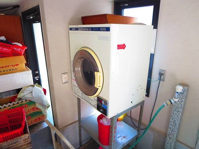 フレーシェル石川 その他