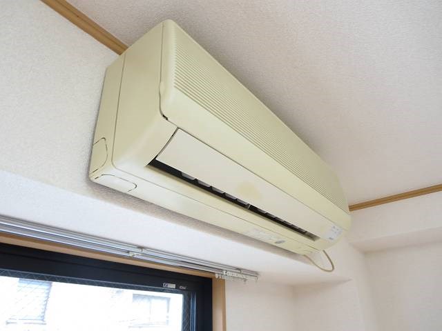 フレーシェル石川 その他設備