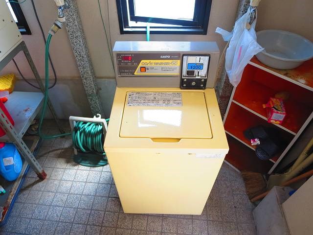 フレーシェル石川 その他部屋・スペース