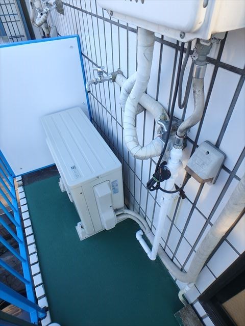 コーポ滝野川 その他部屋・スペース