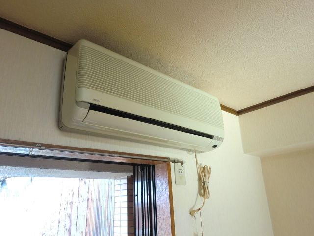第一アサヒハイツ その他