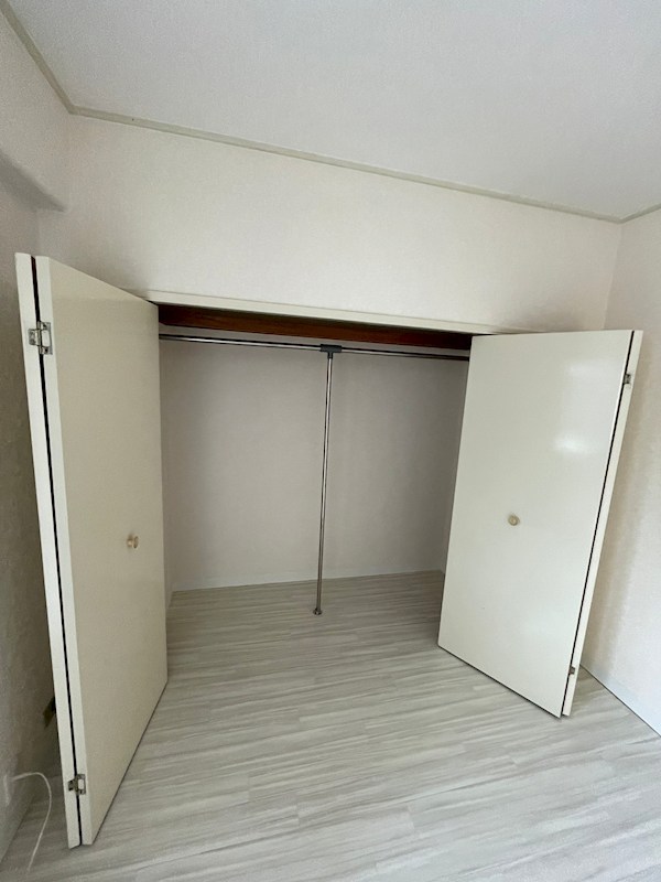 パール仲町マンション 収納