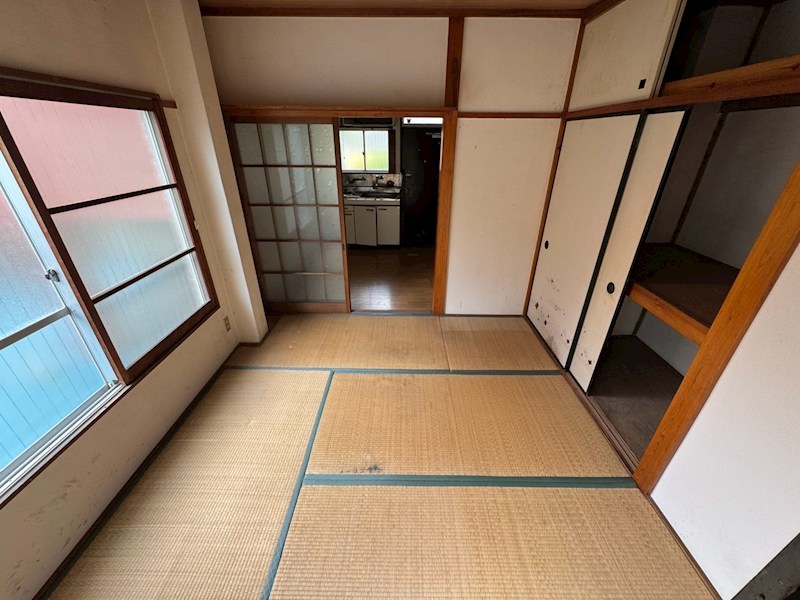 金子コーポ その他部屋・スペース