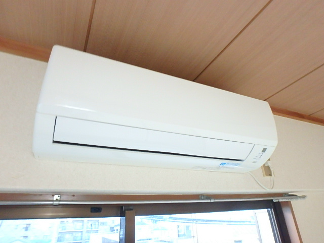 内藤ビル その他
