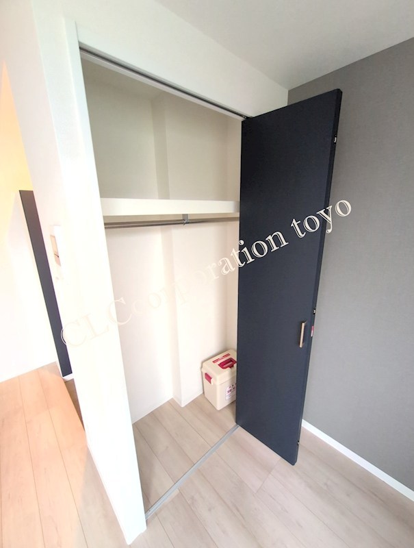 Petit maison住吉 収納