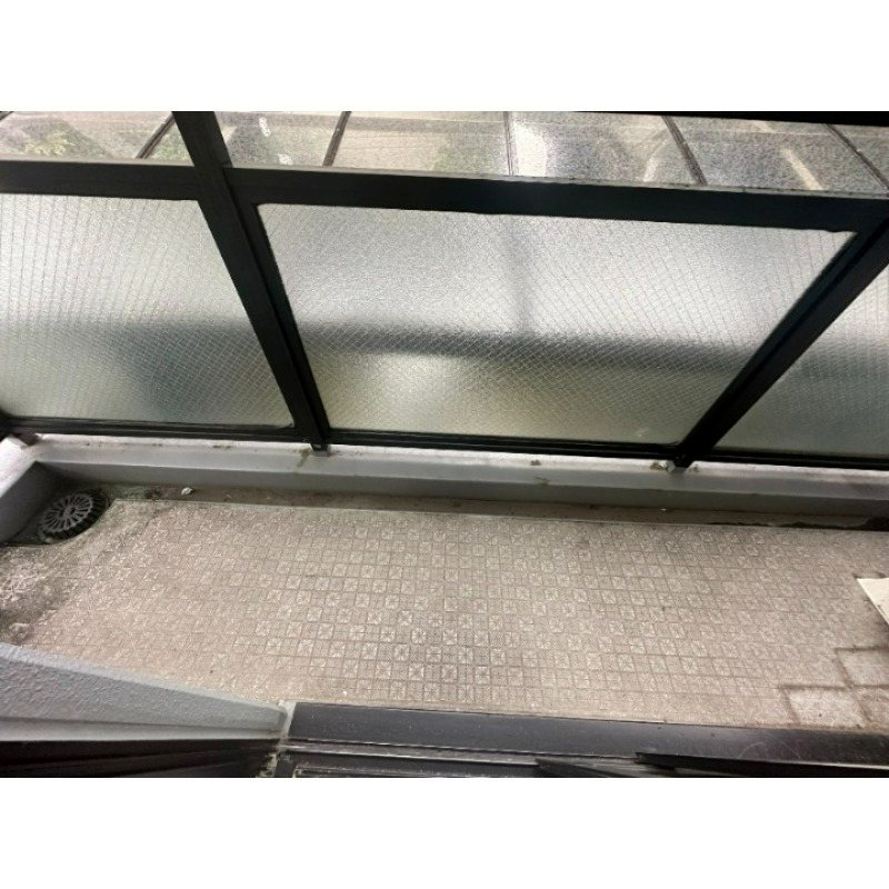 ウィンベル巣鴨 ベランダ