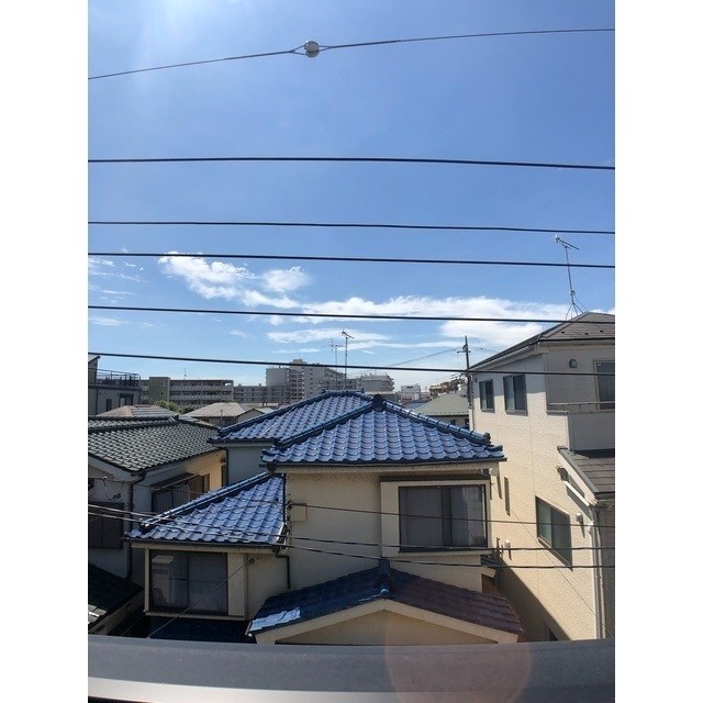 Kolet青井#05 眺望