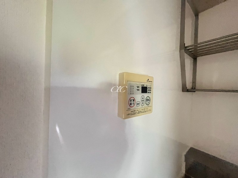 コパーズアプト船堀 その他設備