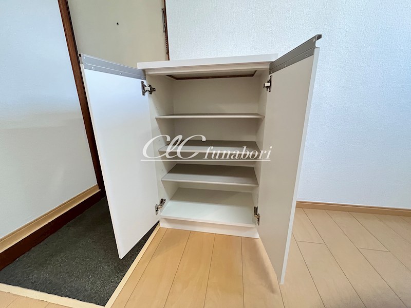 サンハイツＣ棟 その他
