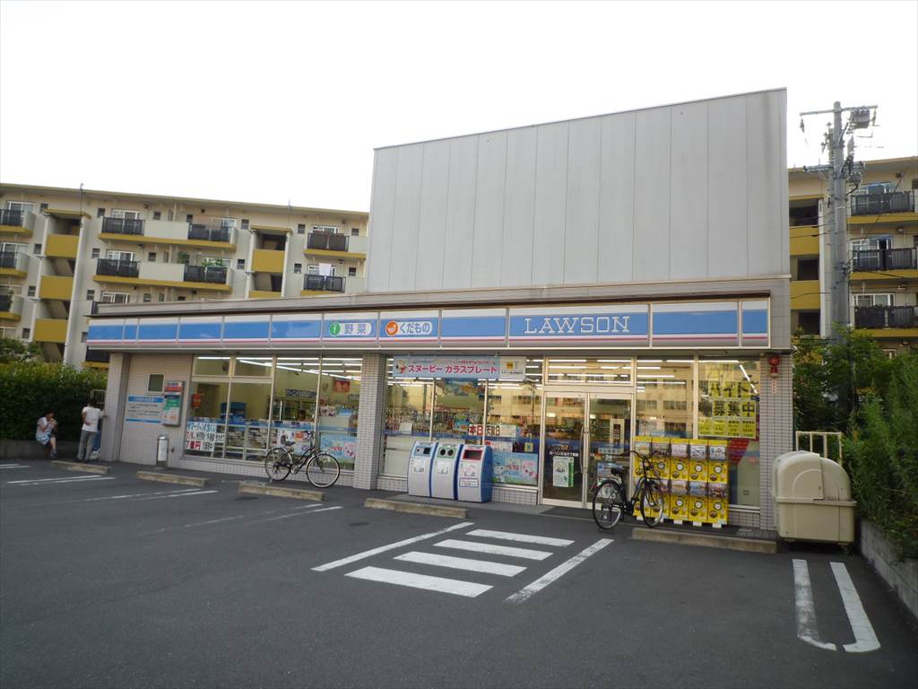 Ｎ・ＴＲＵＳＴⅥ コンビニ