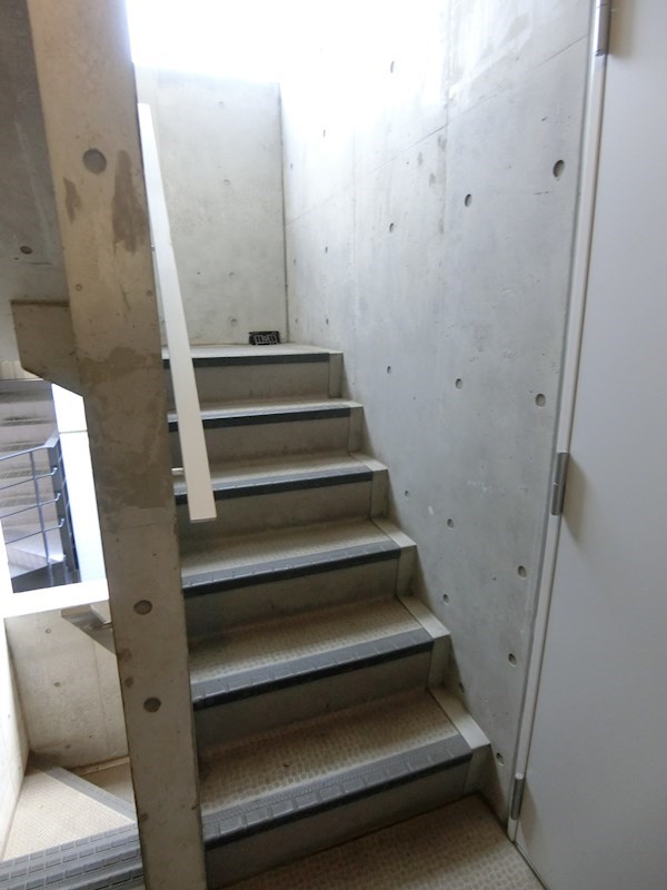Scelto Kameido その他