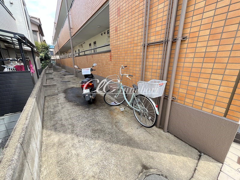 ハイツ田中 その他