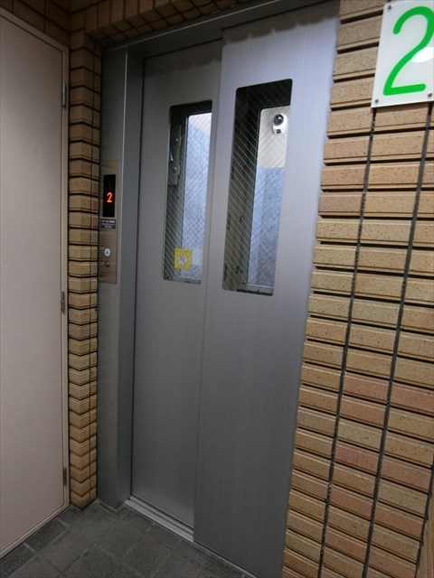 プロシード町屋         その他共有部分