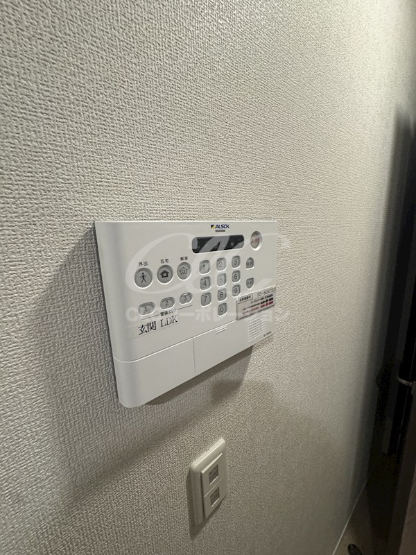 セレスティア京島 その他
