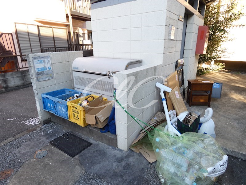 ウィル篠崎 その他