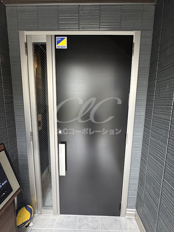 セレスティア京島 その他