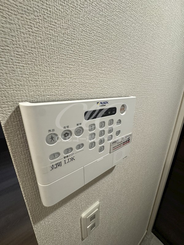 セレスティア京島 その他