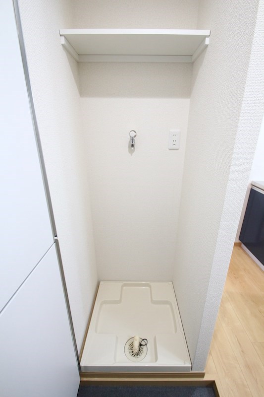 アクロス蔵前 その他設備