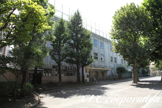 Log浅草橋 小学校