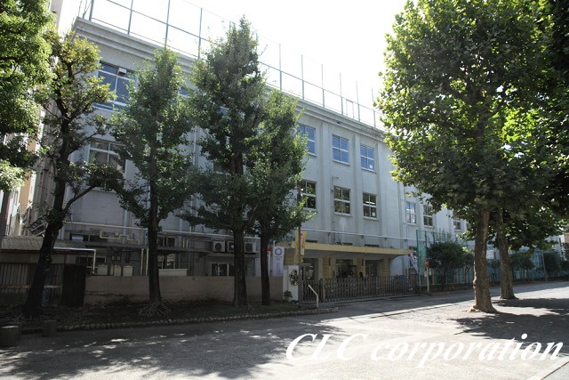 Log浅草橋 小学校