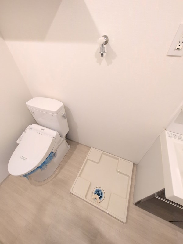 ラヴィータ新御徒町 その他