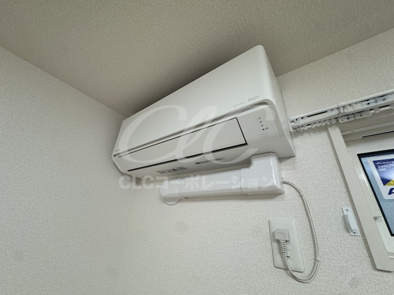 セレスティア京島 その他設備