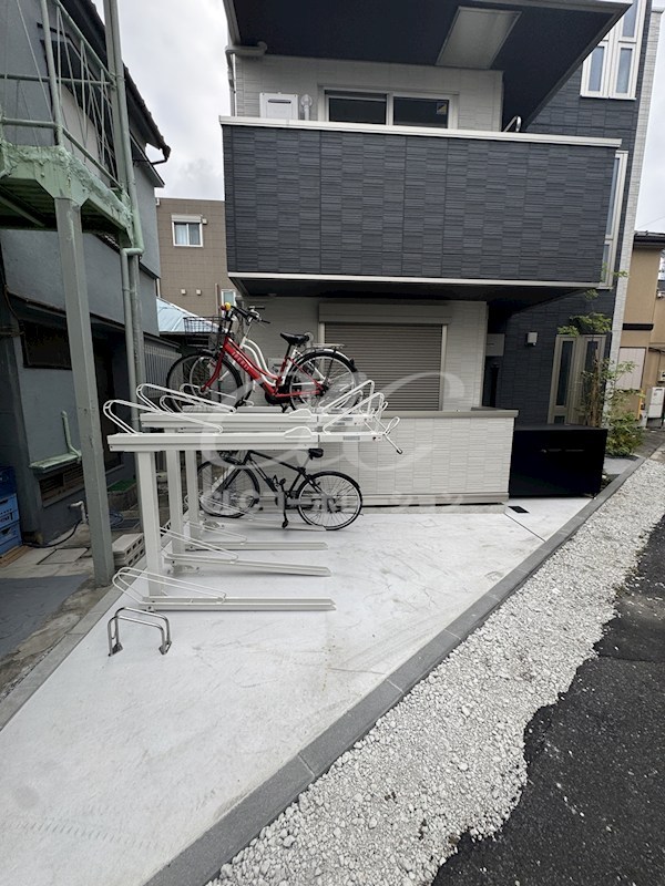 セレスティア京島 その他