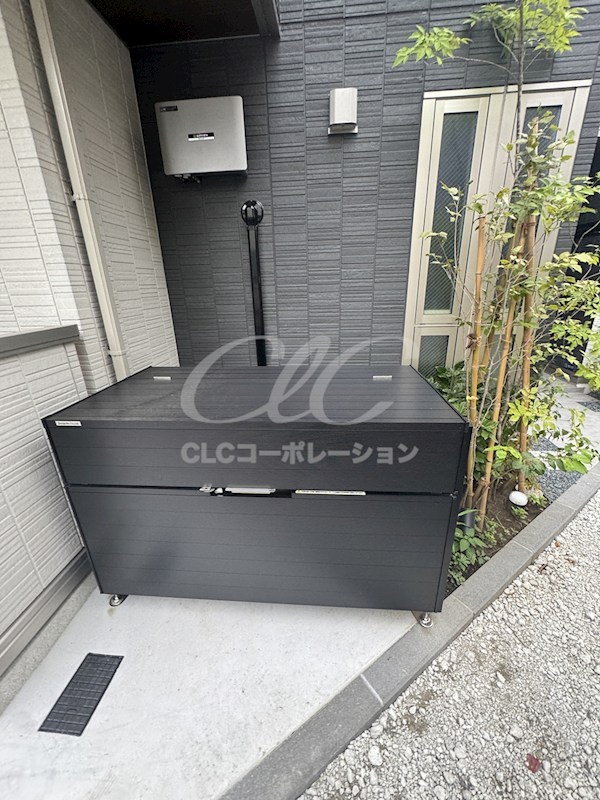 セレスティア京島 その他